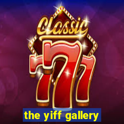 the yiff gallery